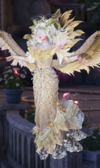 Goldmane image