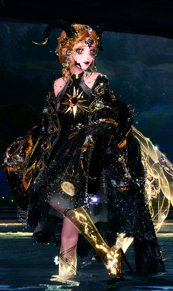 Celestial Moth image