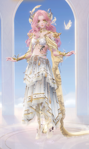 Neo Heaven's Reach image