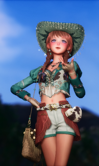 Save a Horse, Ride a Cowboy image