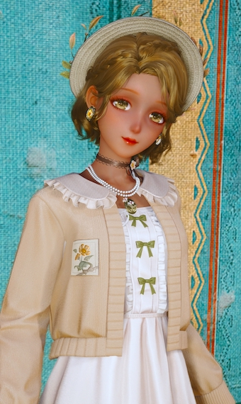 Plain Jane image
