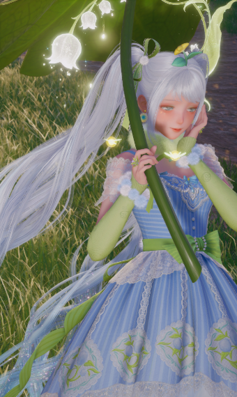 Lily of the Valley image