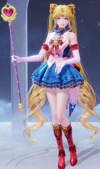 Sailor Moon image