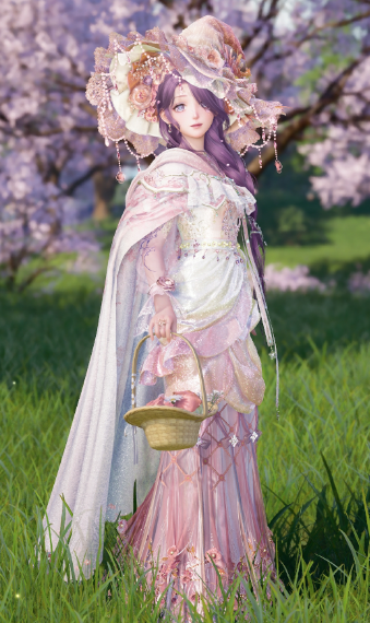 Rosy Ritual image