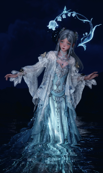 Moonlight Water image