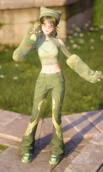 Free Wish image