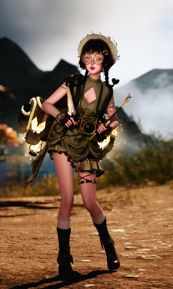 Verdant Woods image