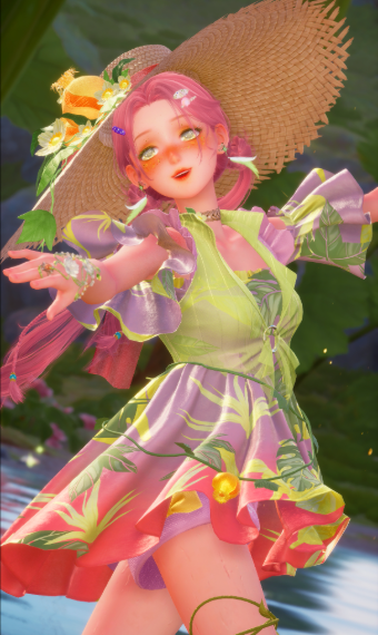 Cool Shade (Velina) image