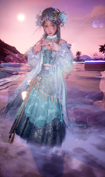 Azure Summer image