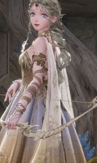 Battlement Vigil image