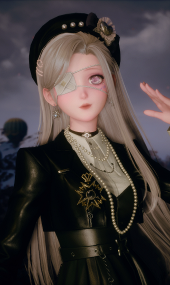 The new cool girl image