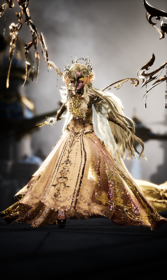 Valkyrie of Vengence image