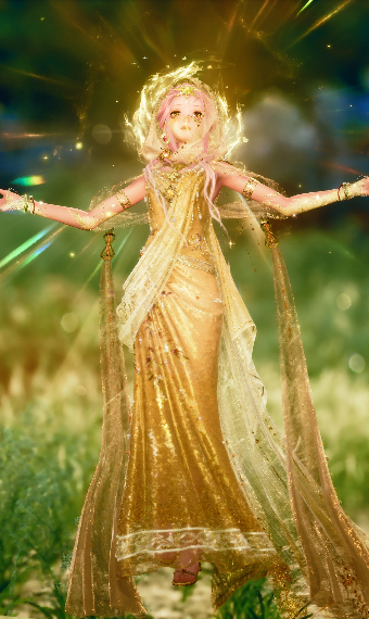 Golden City image