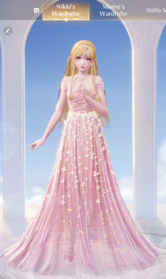Aurora Sleeping Beauty image