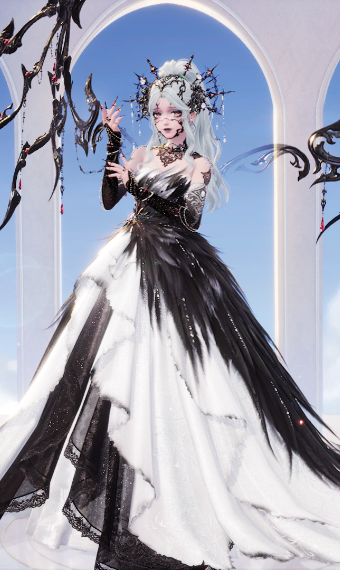 Goddess of Death image