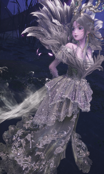 Swamp Witch image