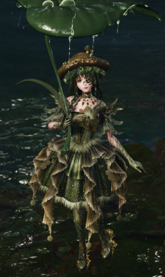Sweet Decay image