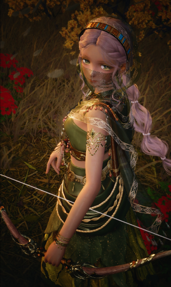 Forest Ranger image