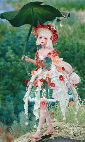Forest Fantasia image