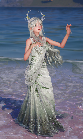 River's Prayer image
