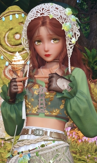Forest Errands image