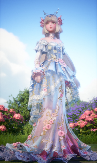 Garden Apparition image