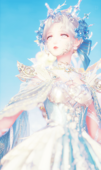 Heaven's Ambassador image