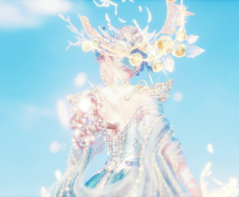 First image