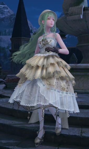 Formal Theme image