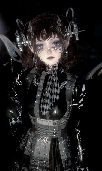 haunted heaven image