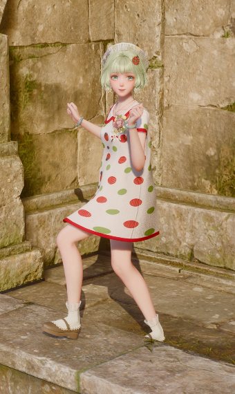 Roman Holiday (Mod, 60's) image