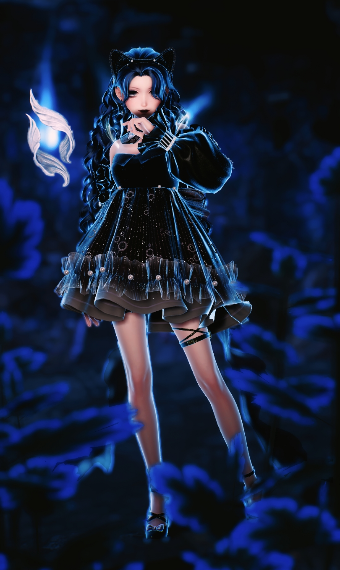 Starlight Contest VII: True, As I Am [x] image