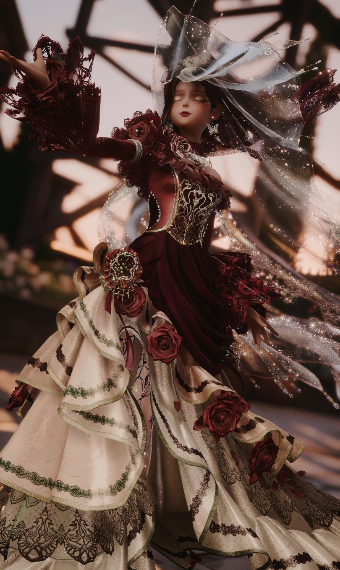 Golden Shimmer [x] image