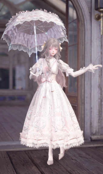 Dainty Pearl image
