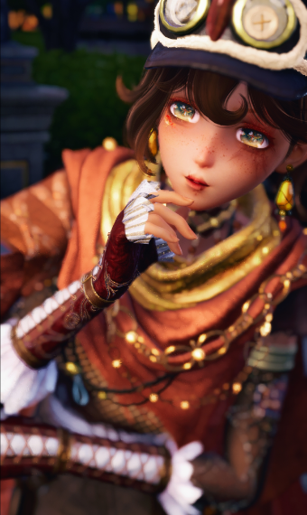 Determined Explorer image