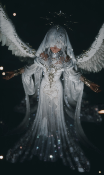 Angel of Light image