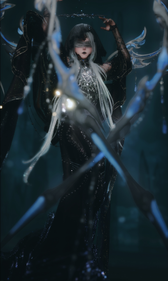 Angel of Dark image