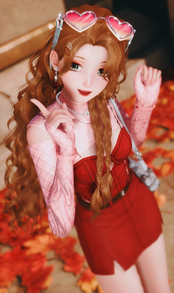 Crimson Love [x] image