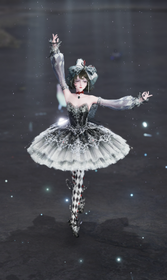 Pirouette image
