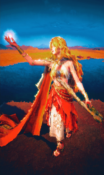 The First Titan King image