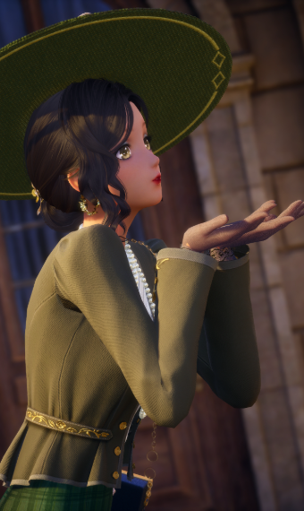 Lady Monaco image