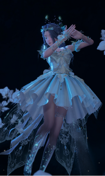 Enchanted Fairy image