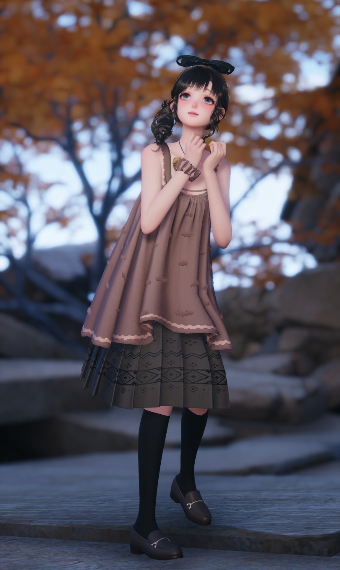 Autumn Stroll [x] image