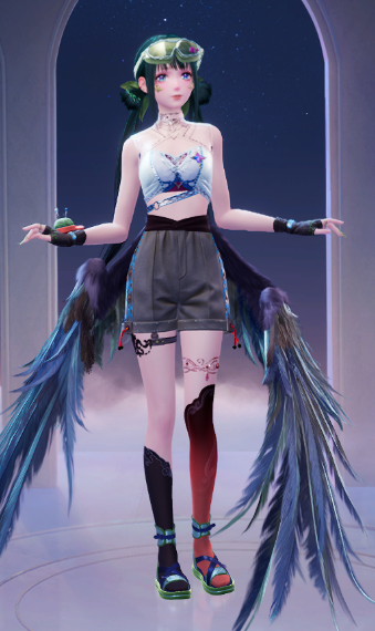 Fox star image