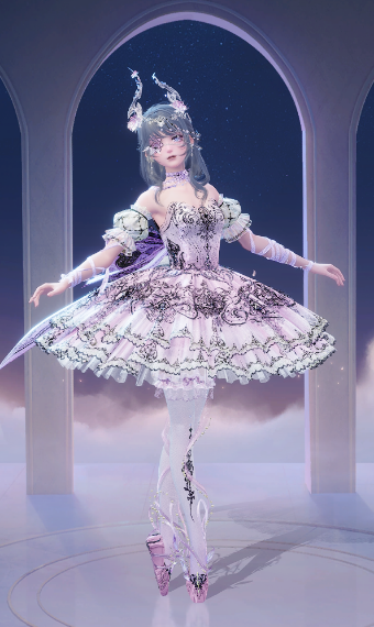 Twilight Amaranth image