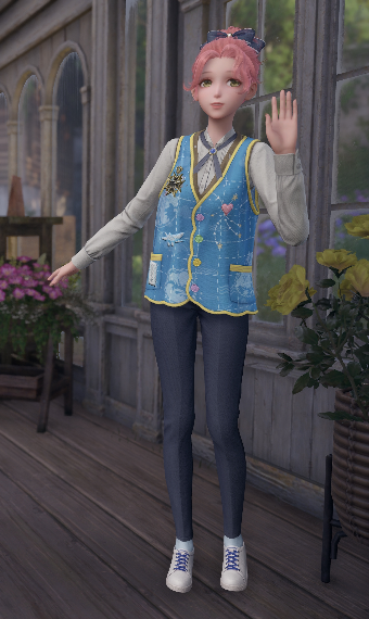 NikkiWalmart Manager image