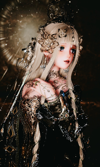 Gold Dust image