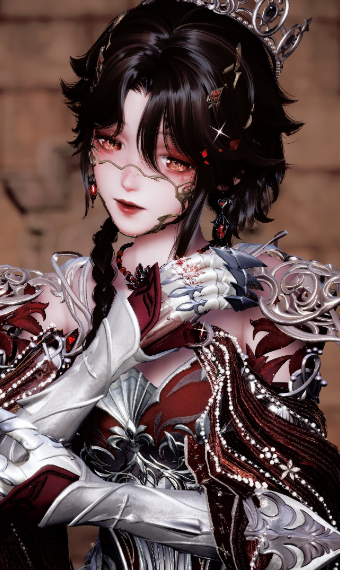 Warrior image