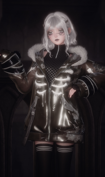 Stylish Gal image