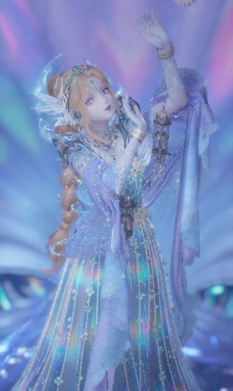 Celestial Tide image